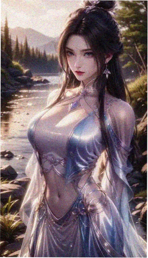 深夜来电 短剧海报