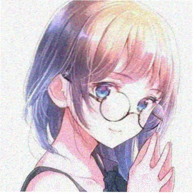 四月是你的谎言 动画海报
