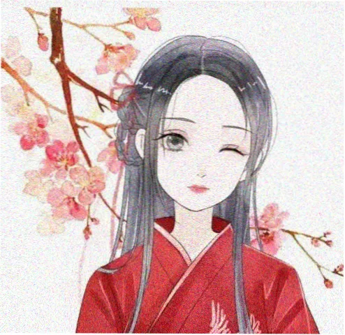 声之形 动画海报